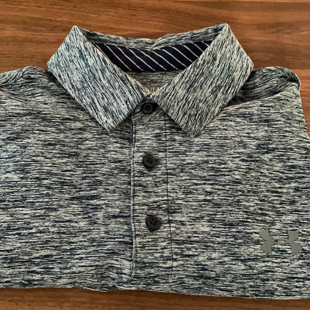 Golf shirt